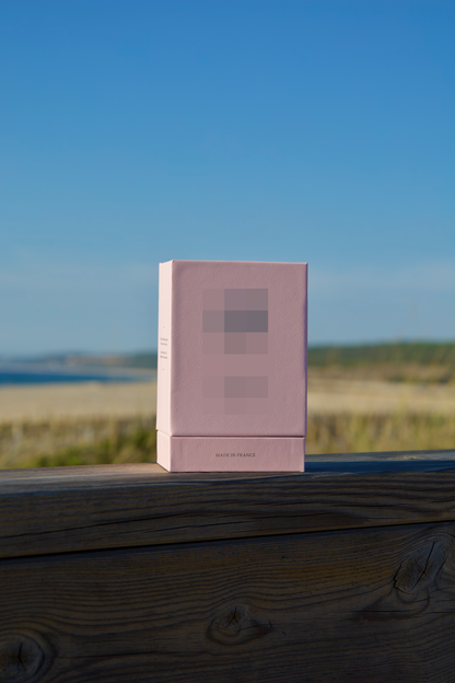 #NV011 - Rose Elixir - 75ml
