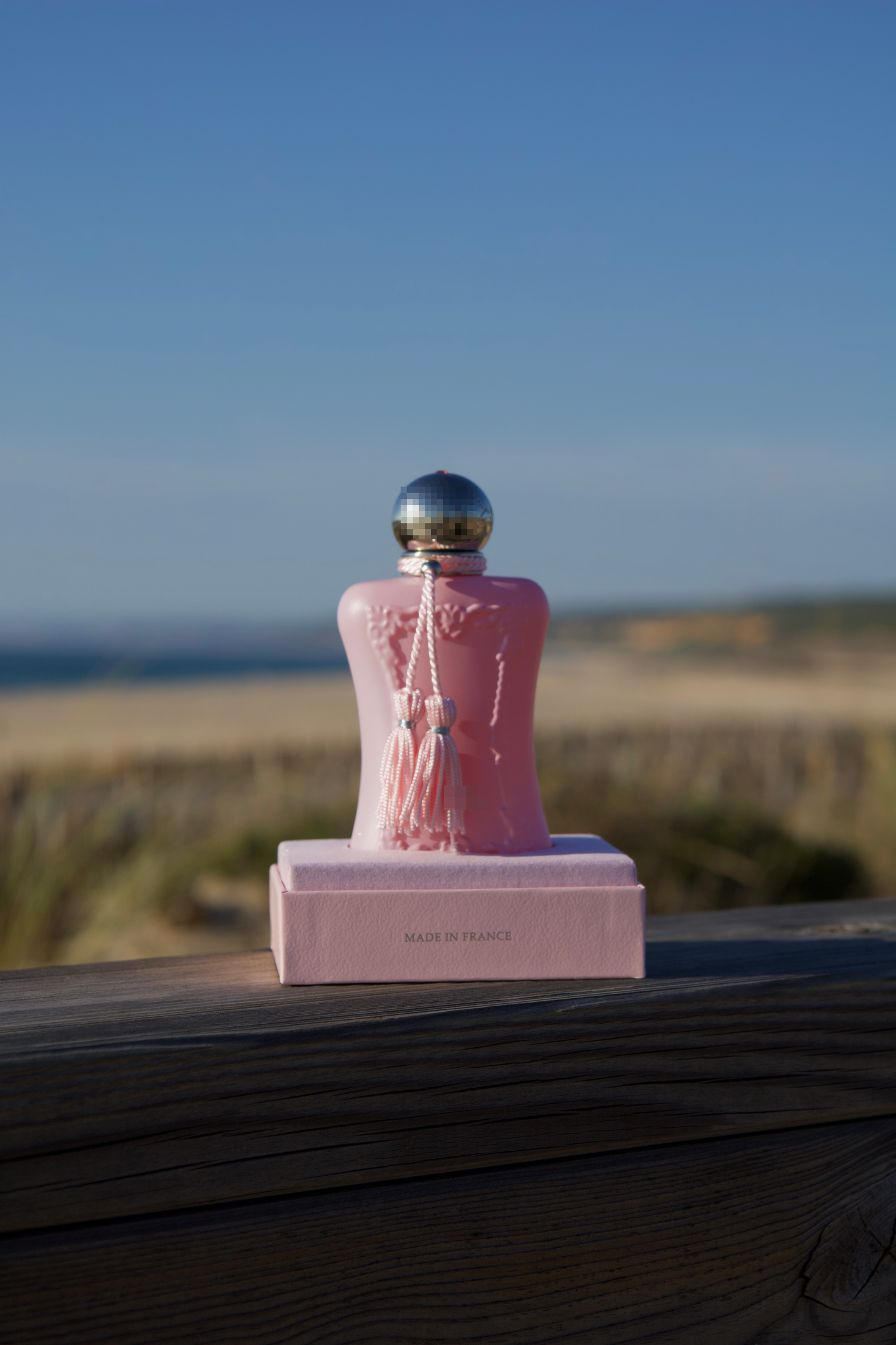 #NV011 - Rose Elixir - 75ml