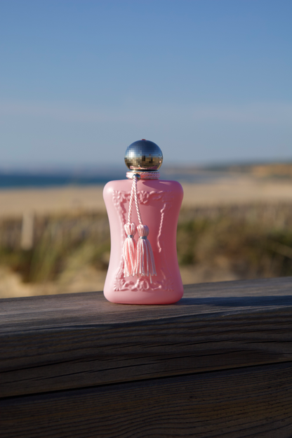 #NV011 - Rose Elixir - 75ml