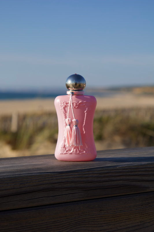 #NV011 - Rose Elixir - 75ml