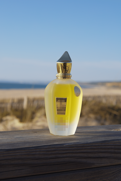 #NV005 - Imperial Honey - 100ml