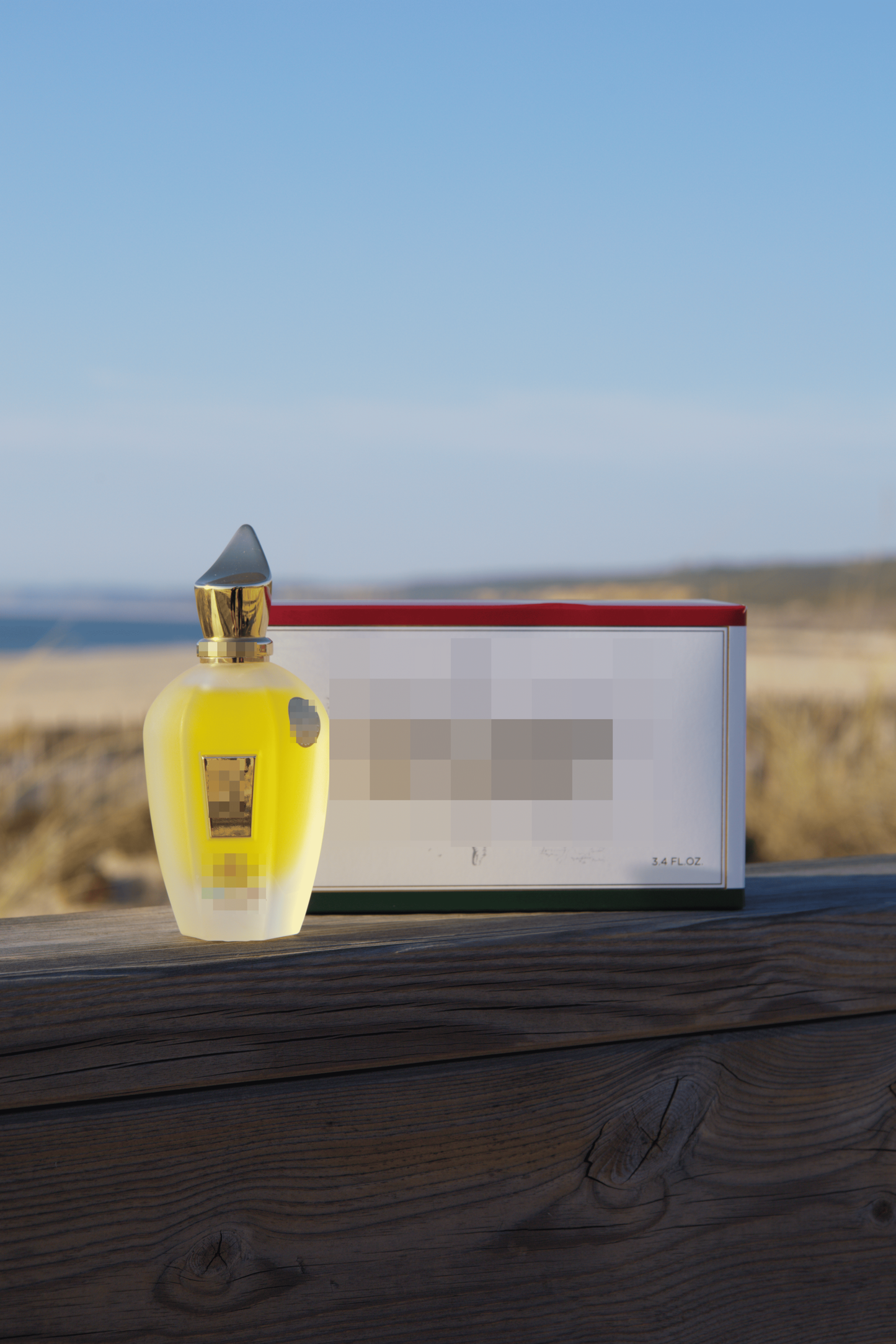#NV005 - Imperial Honey - 100ml