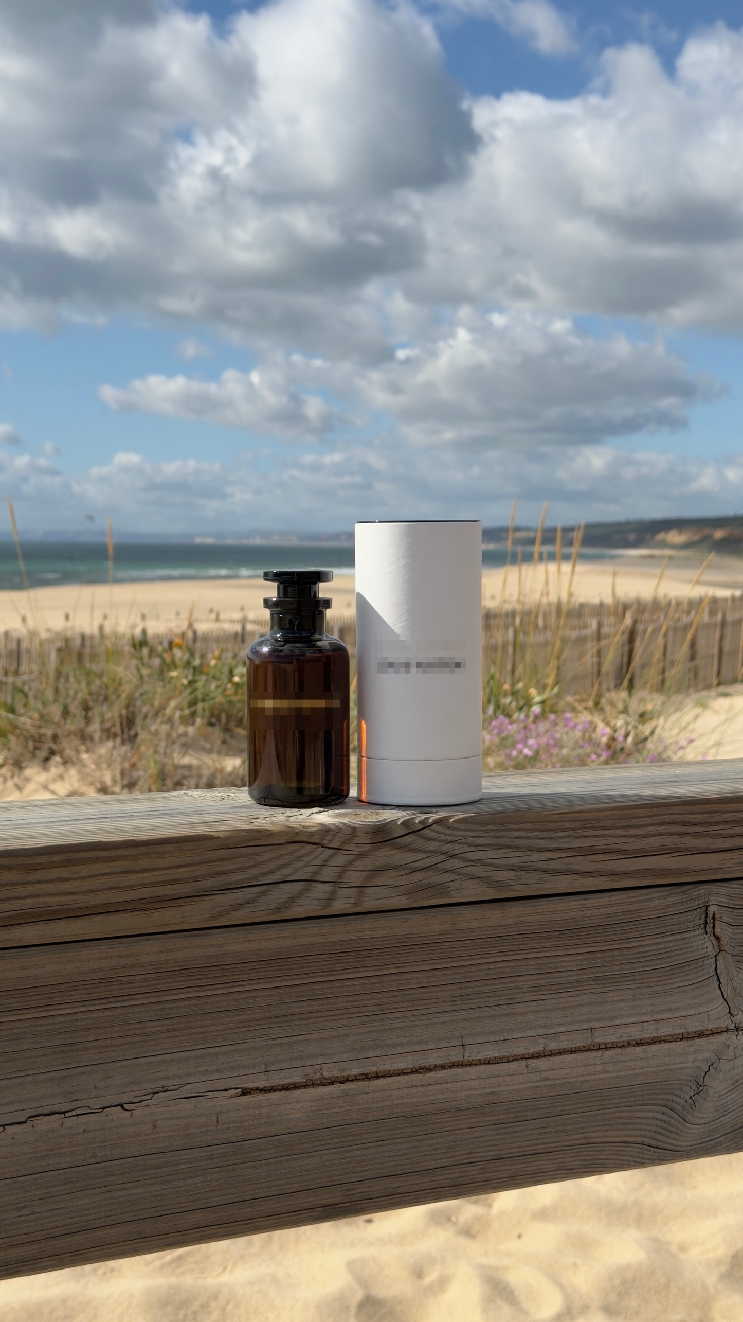 #NV009 - Midnight Nomade - 100ml