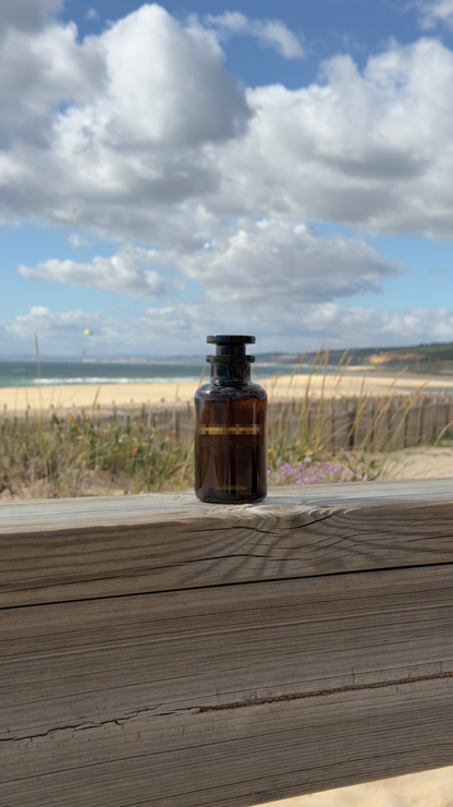 #NV009 - Midnight Nomade - 100ml