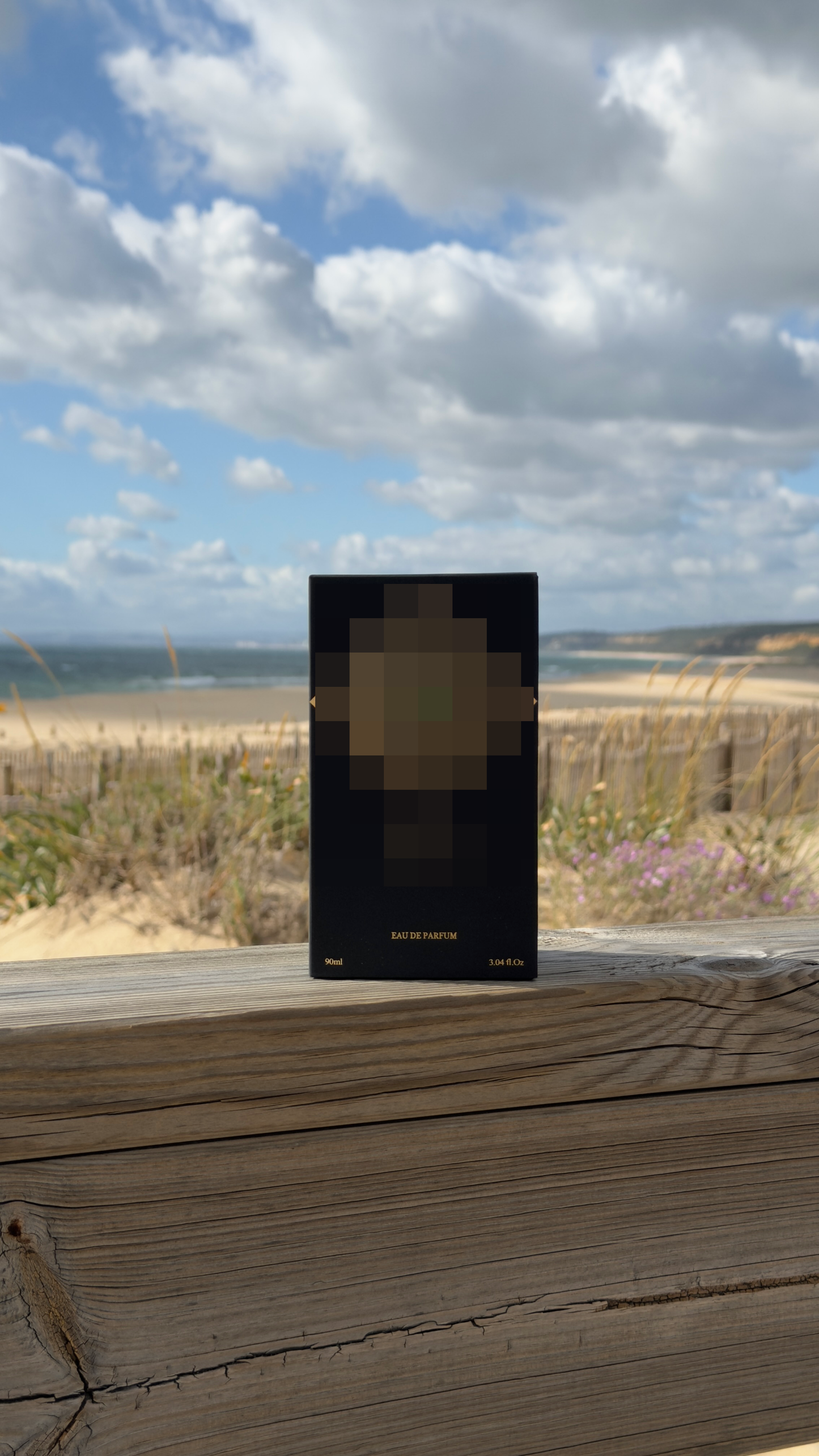 #NV025 - Arabic Oud - 90ml