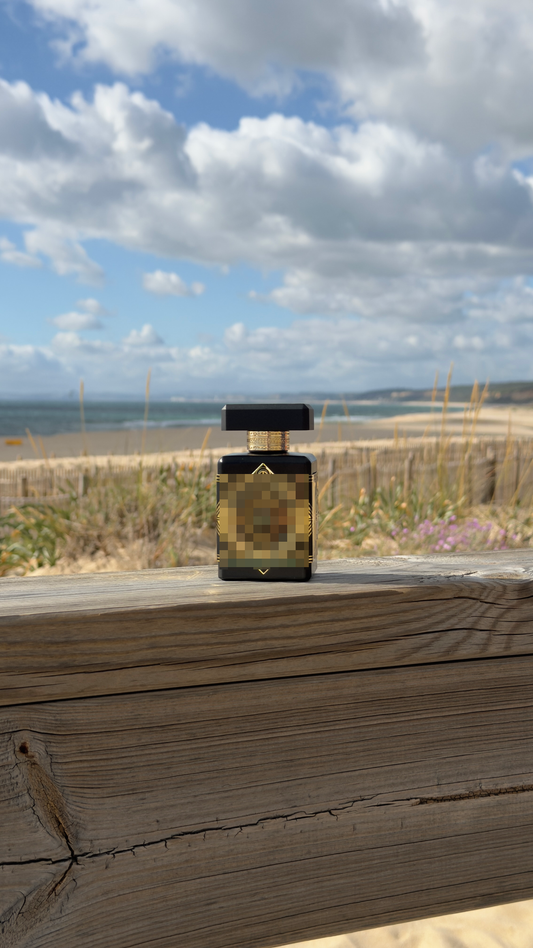 #NV025 - Arabic Oud - 90ml
