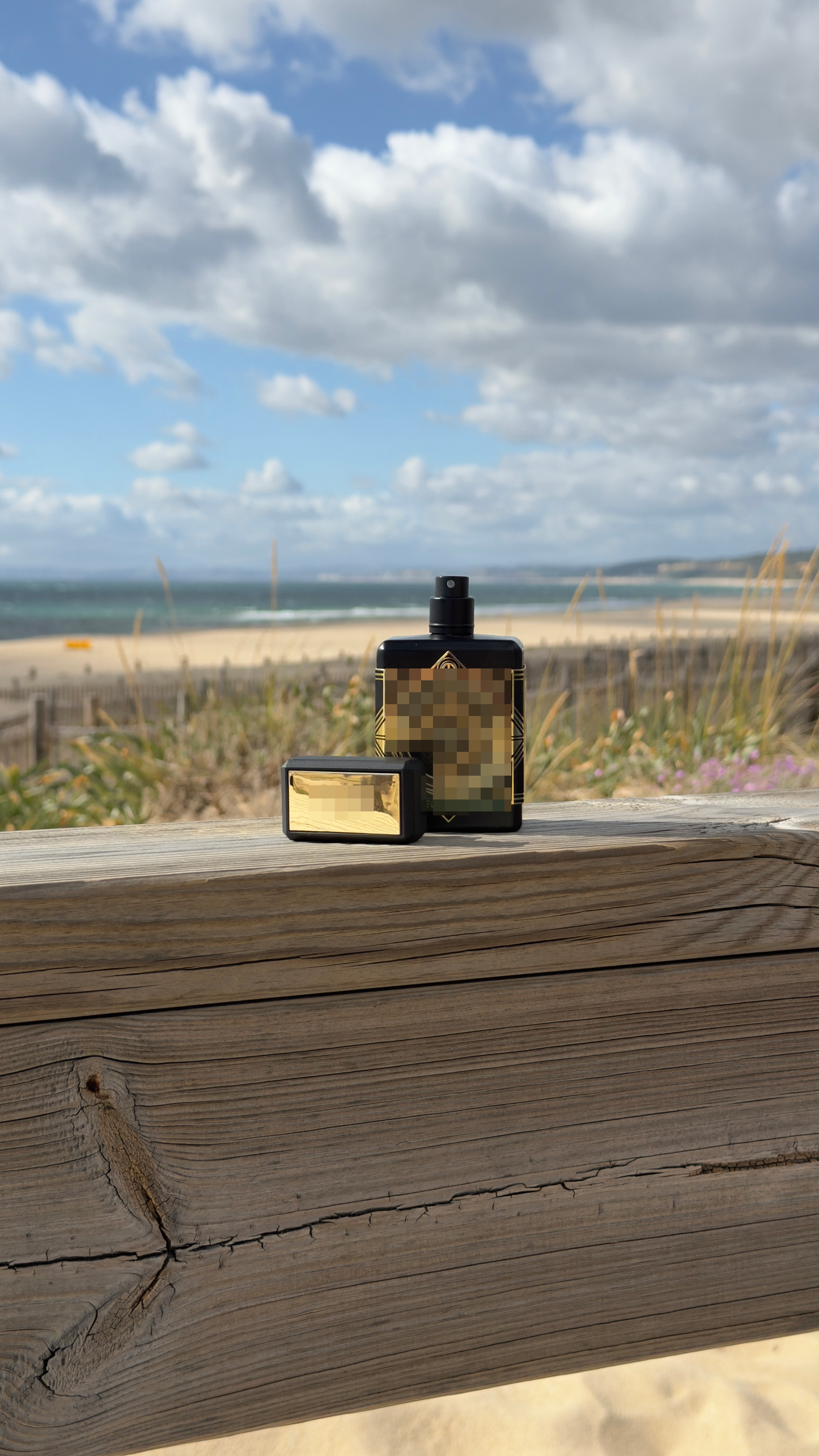 #NV025 - Arabic Oud - 90ml