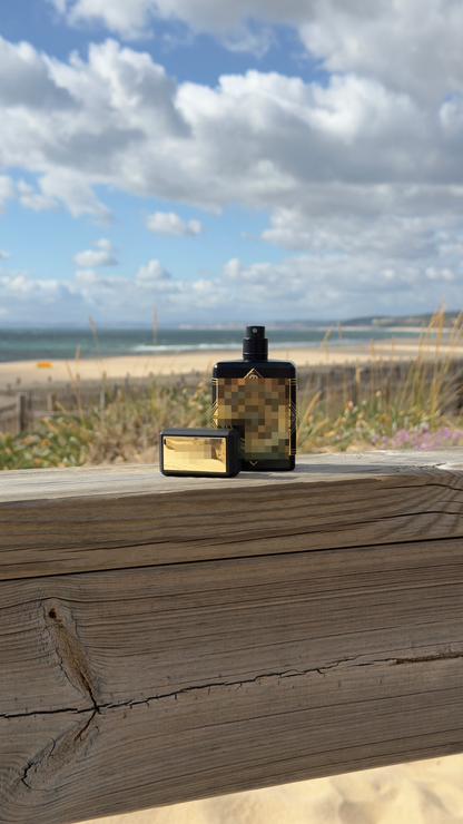 #NV025 - Arabic Oud - 90ml