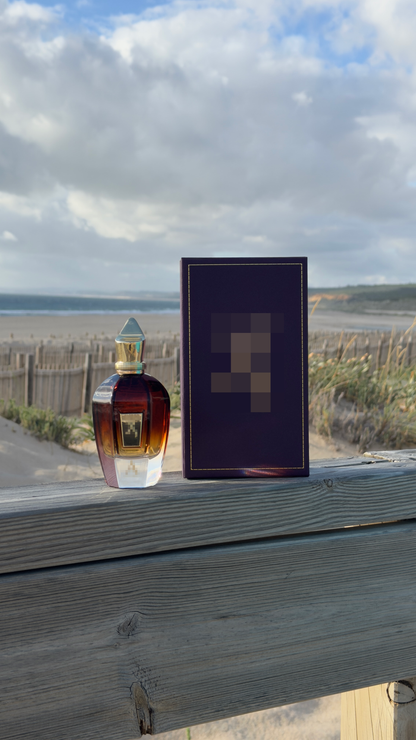 #NV002 - Royal Oud - 100ml