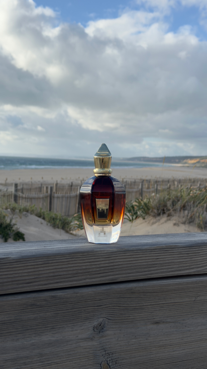 #NV002 - Royal Oud - 100ml