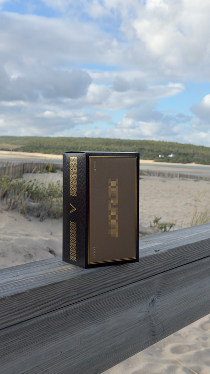 #NV002 - Royal Oud - 100ml