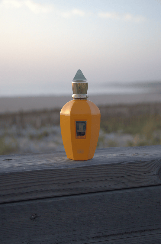 #NV003 - Golden Fruit - 100ml