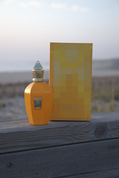 #NV003 - Golden Fruit - 100ml