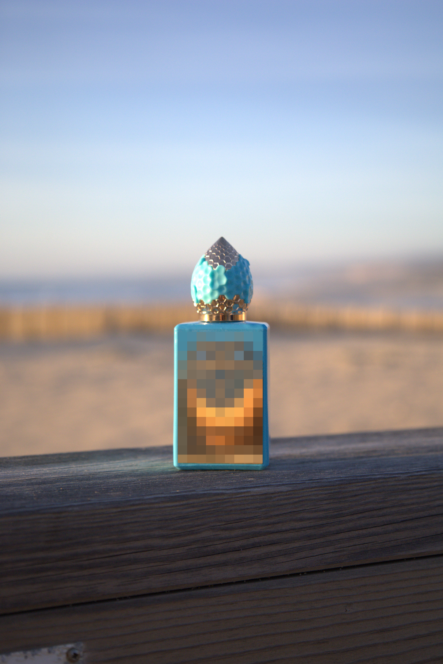 #NV014 - Tropical Mango - 50ml
