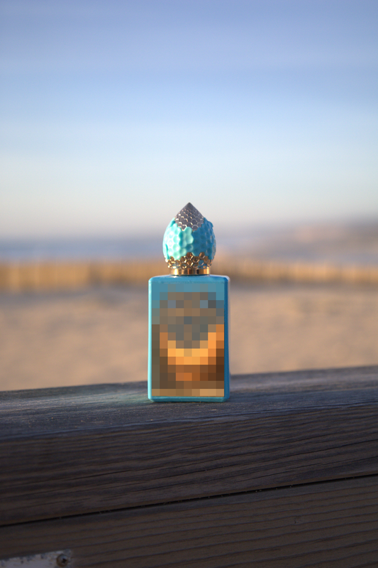 #NV014 - Tropical Mango - 50ml