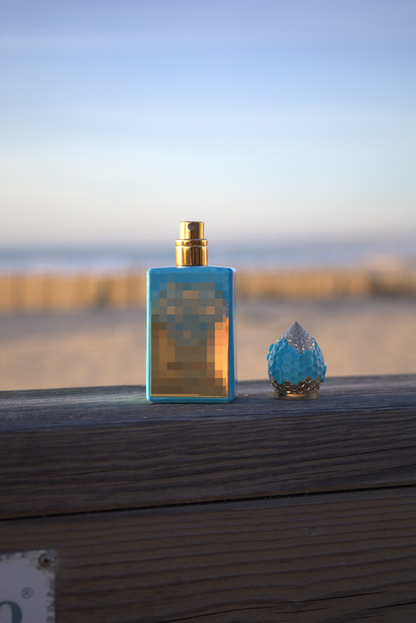 #NV014 - Tropical Mango - 50ml