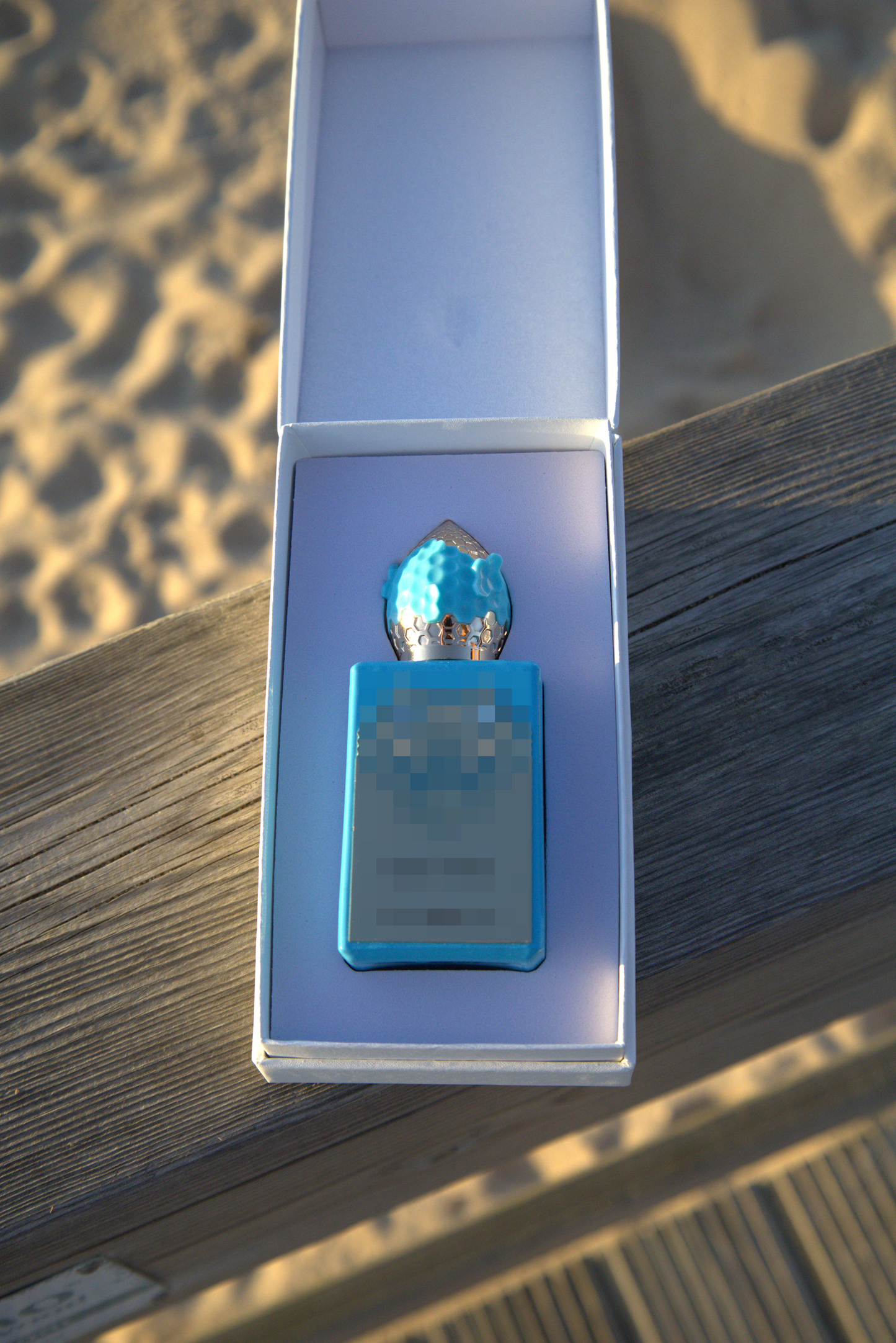 #NV014 - Tropical Mango - 50ml
