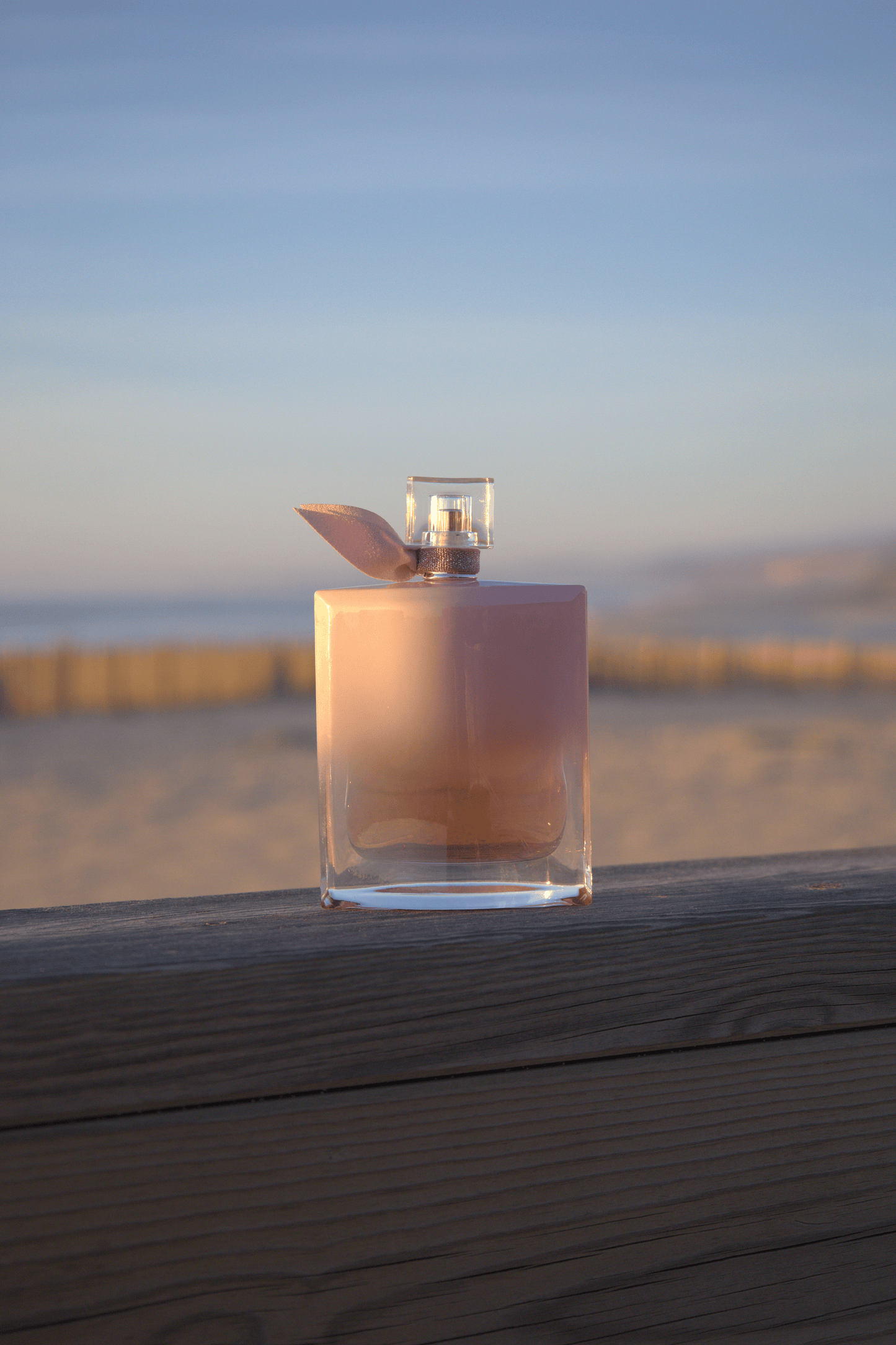 #NV021 - Vanilla Nude - 100ml