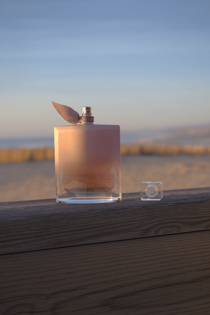 #NV021 - Vanilla Nude - 100ml
