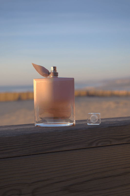 #NV021 - Vanille Nude - 100ml