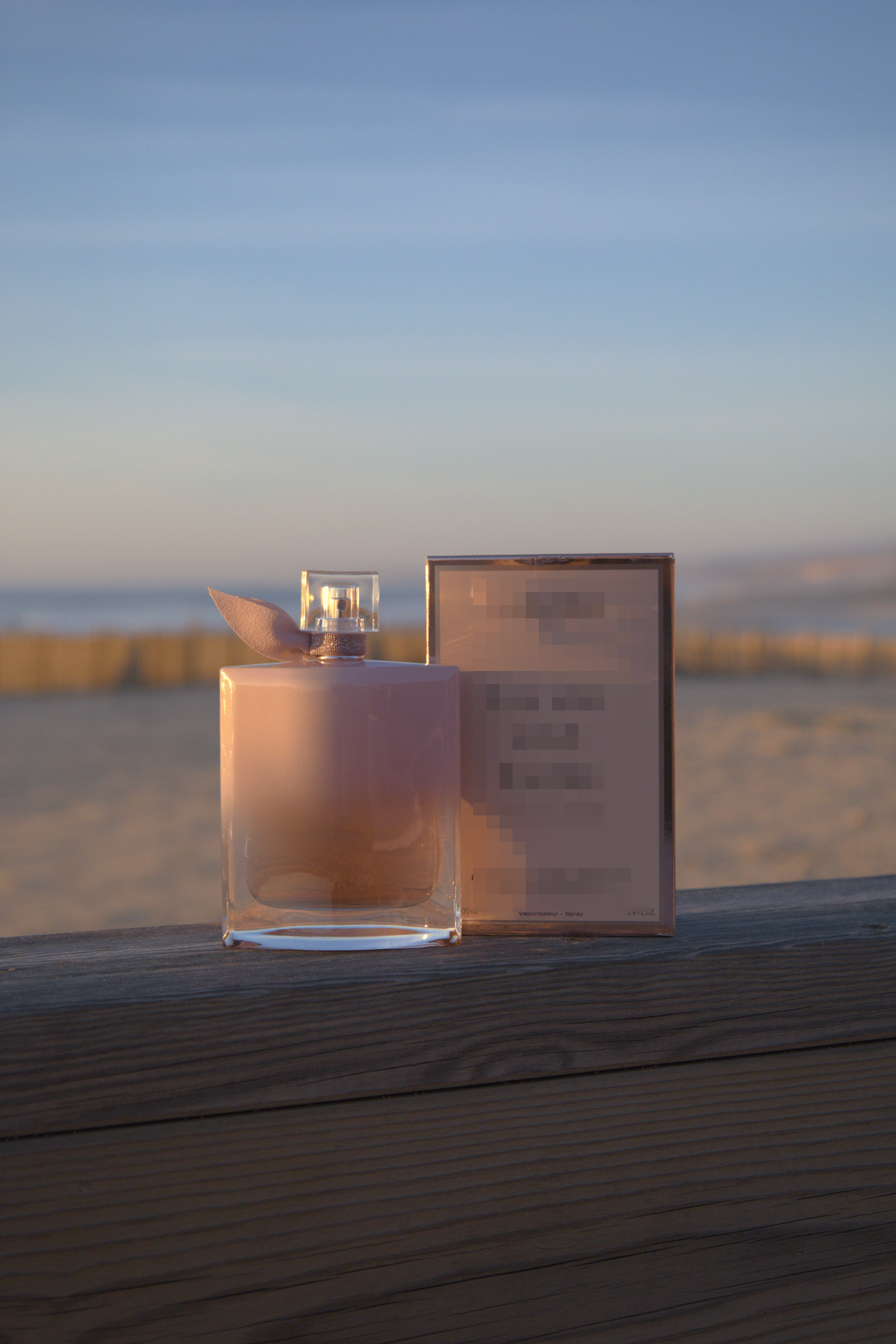 #NV021 - Blanc Vanille - 100ml