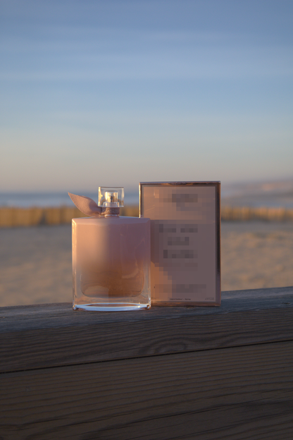 #NV021 - Blanc Vanille - 100ml