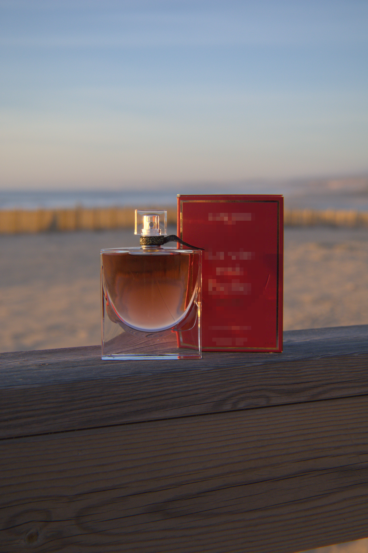 #NV022 - Raspberry Noir - 100ml