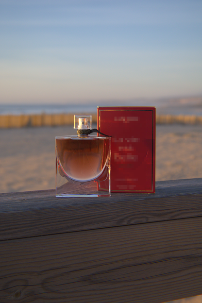 #NV022 - Raspberry Noir - 100ml