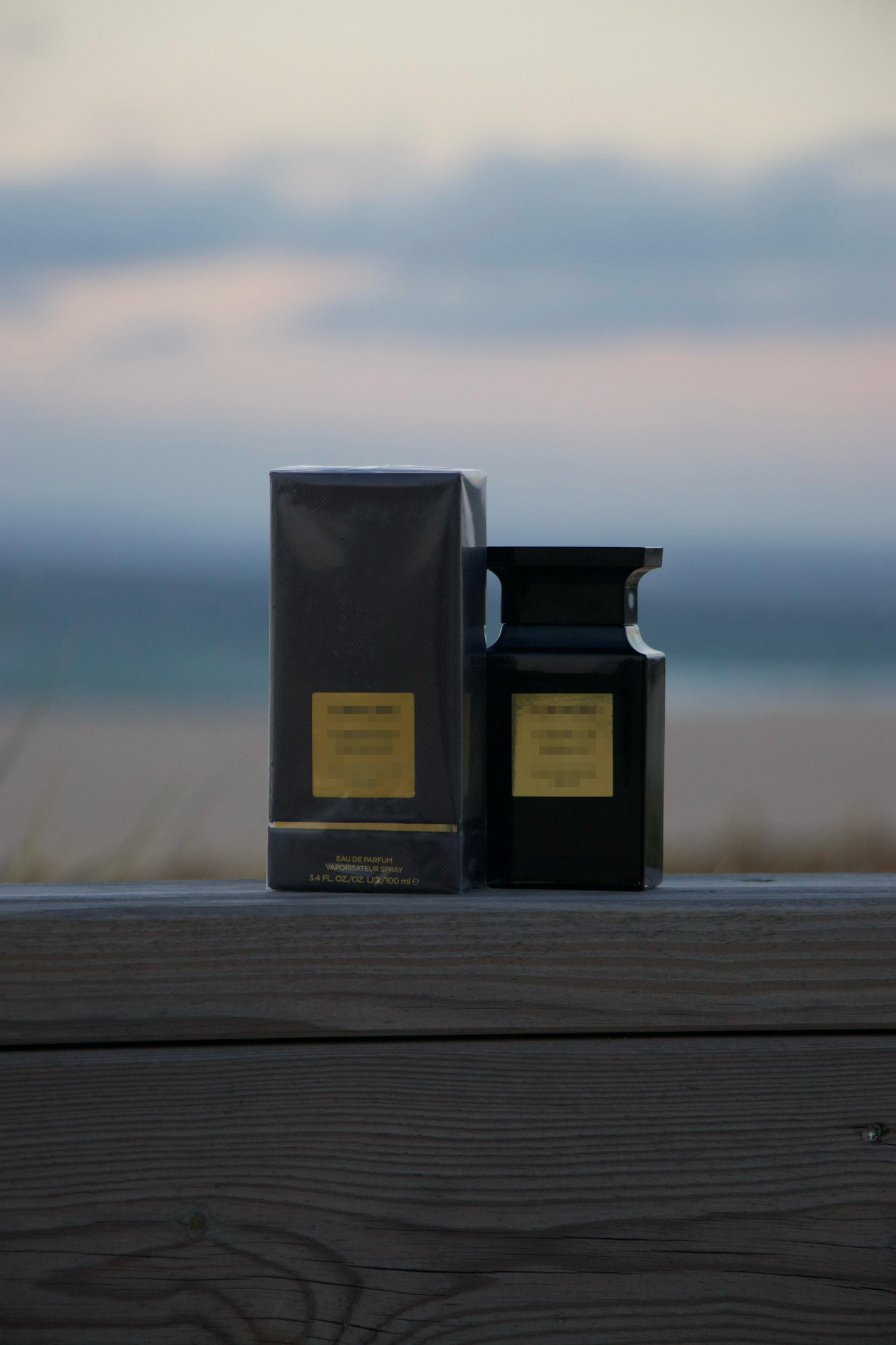 #NV020 - Sweet Vanilla - 100ml