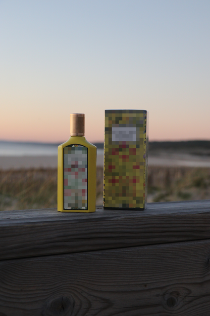#NV026 - Sweet Floral - 100ml