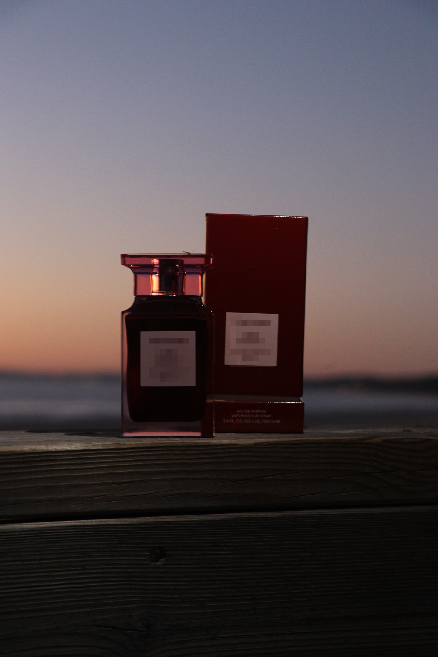 #NV018 - Cherry Vice - 100ml