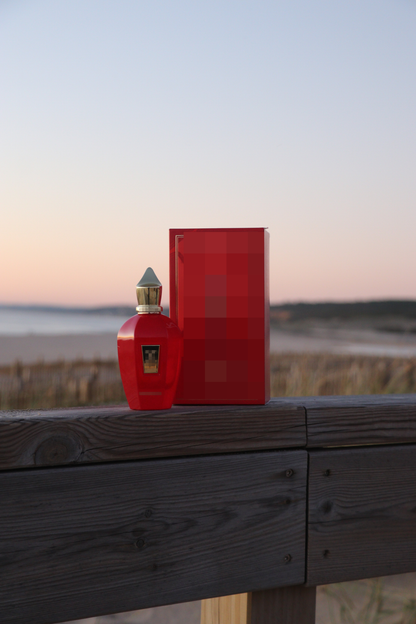 #NV007 - Crimson Elixir - 100ml