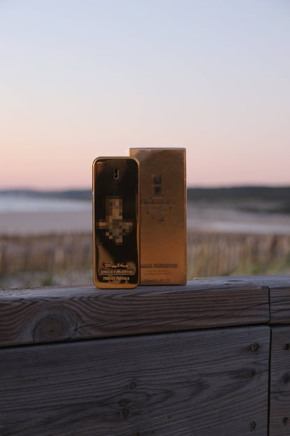 #NV028 - Gold Addiction - 100ml