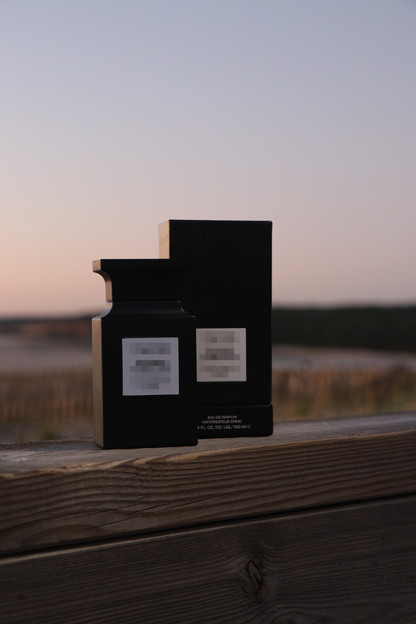 #NV017 - No Rules - 100ml