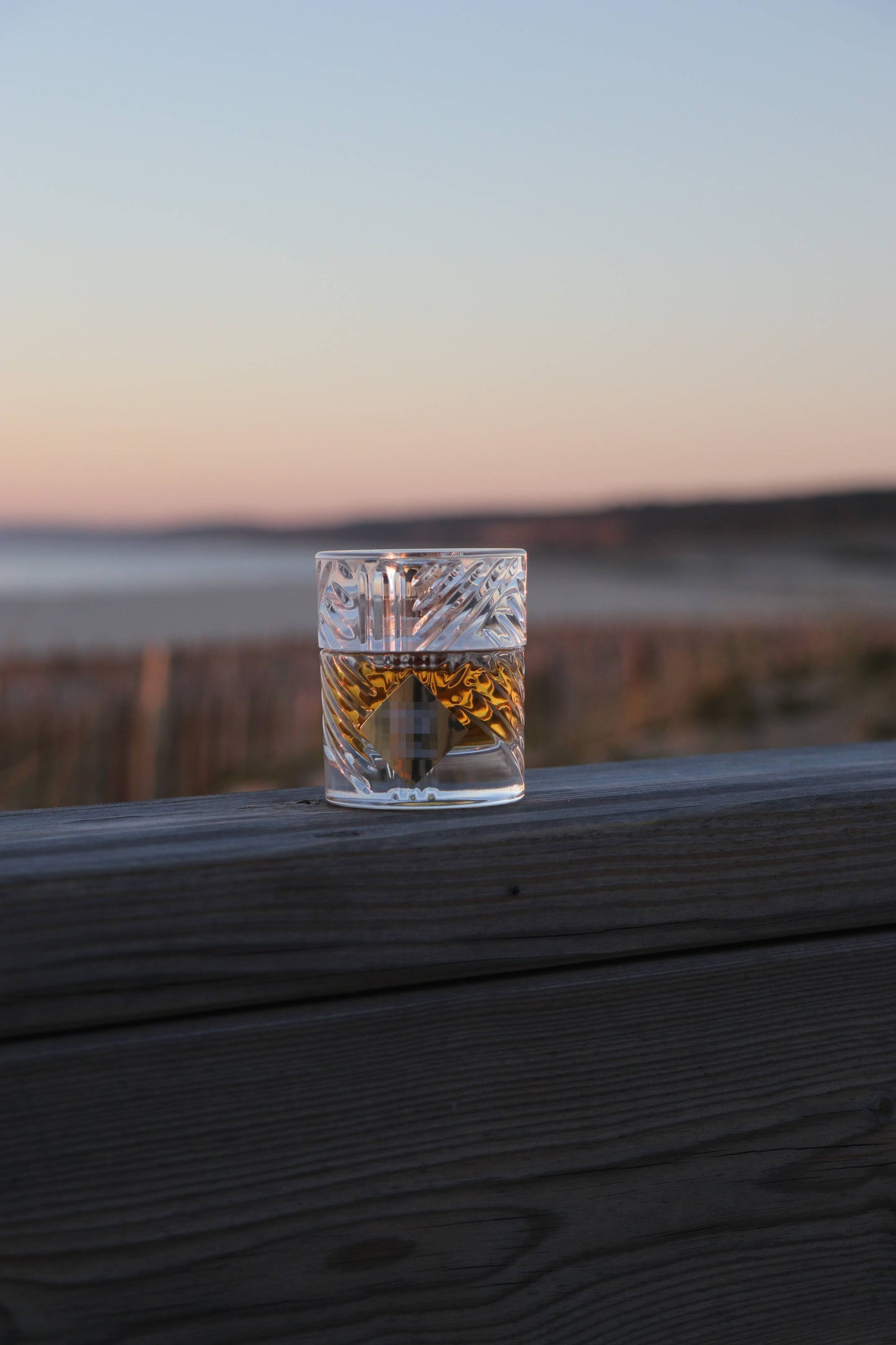 #NV024 - Golden Cognac - 50ml