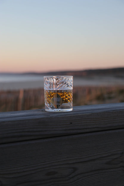 #NV024 - Golden Cognac - 50ml