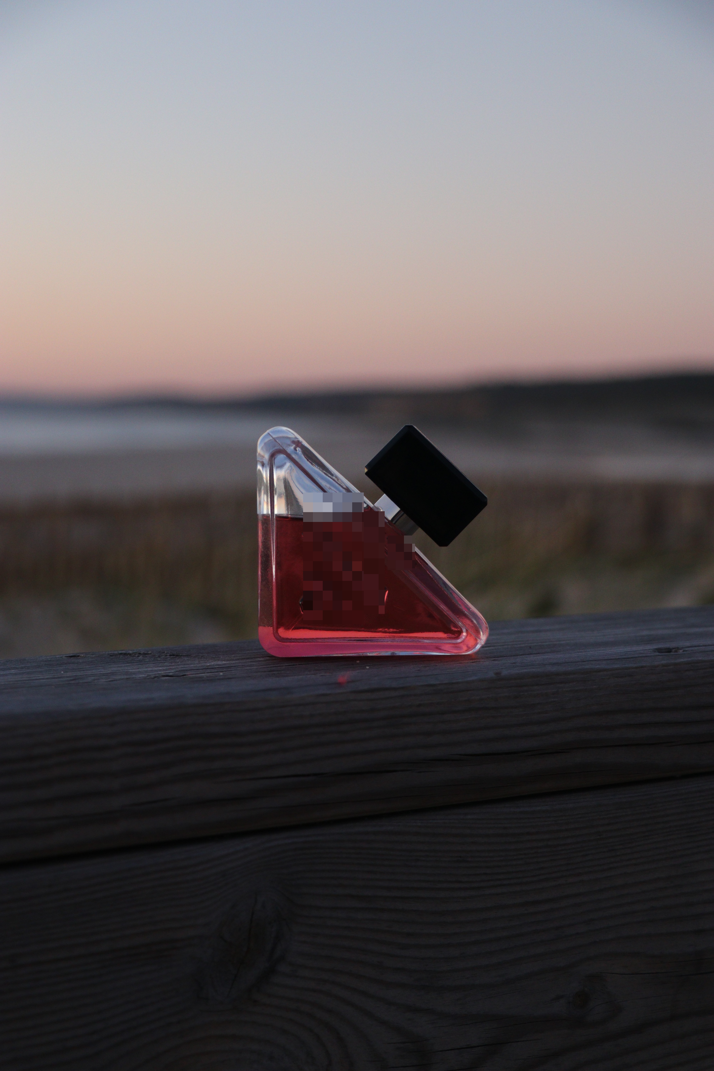 #NV032 - Soft Intensity - 90ml