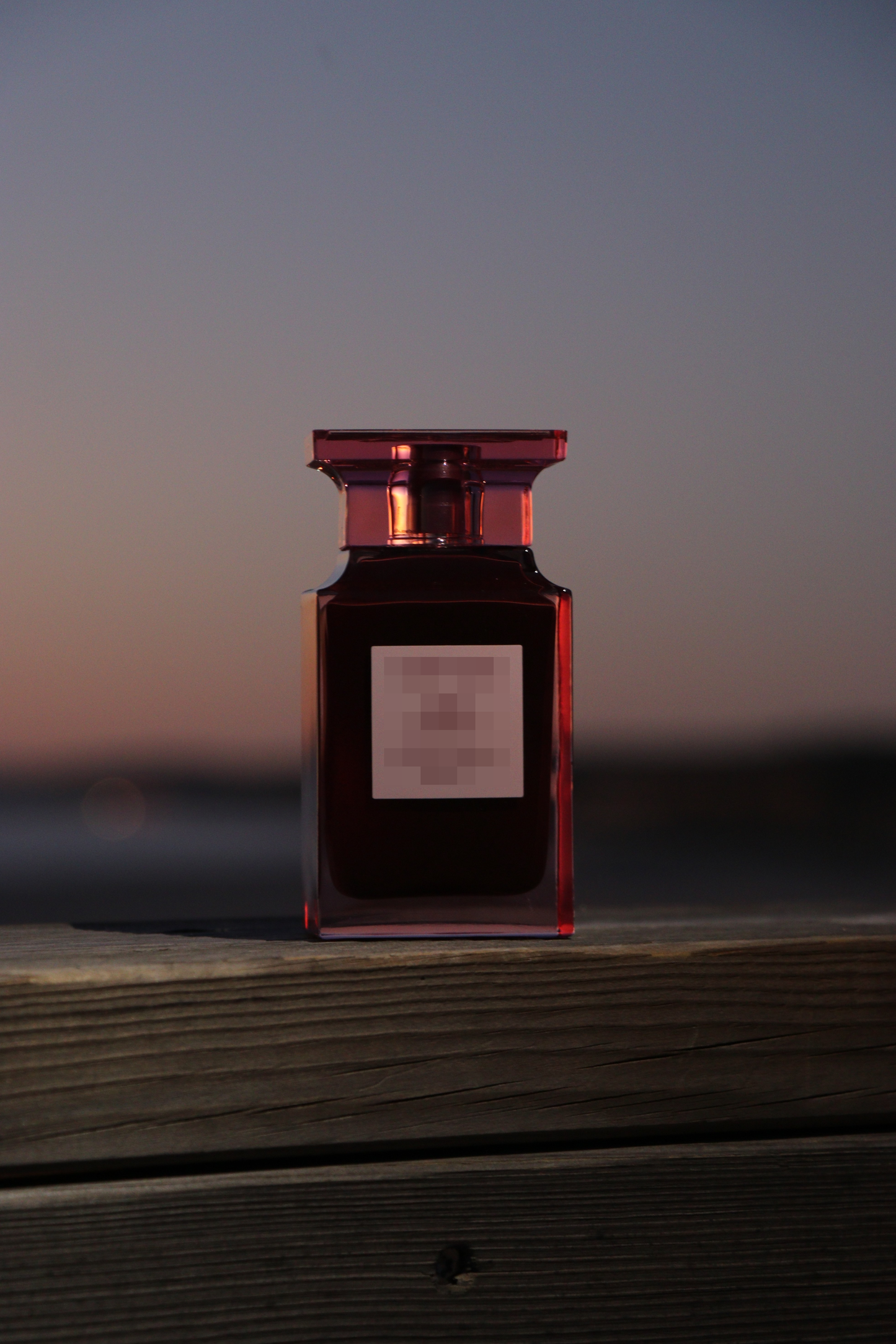 #NV018 - Cherry Vice - 100ml