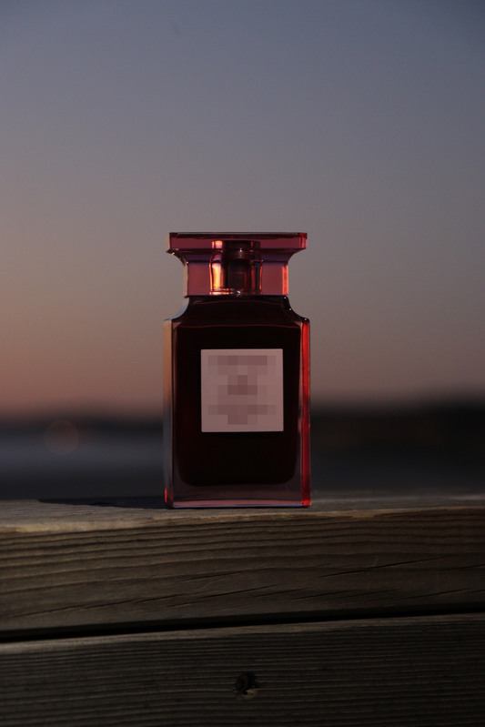 #NV018 - Cherry Vice - 100ml