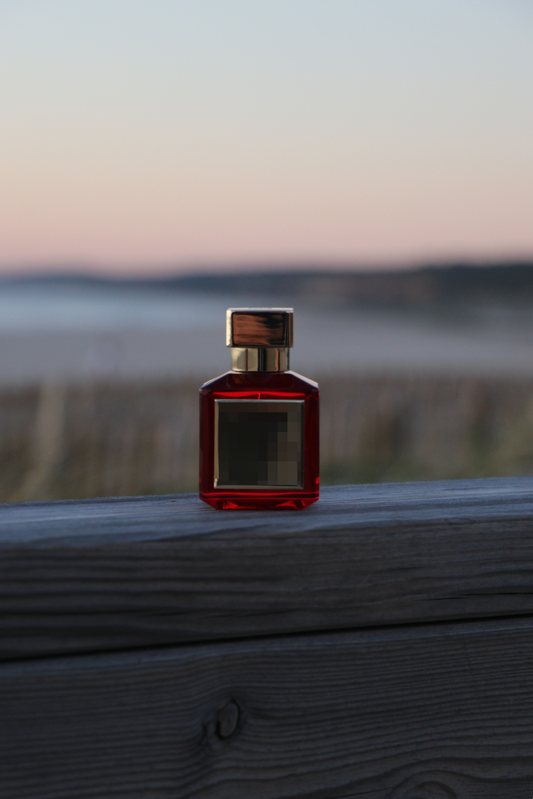 #NV012 - Rouge Aura - 70ml