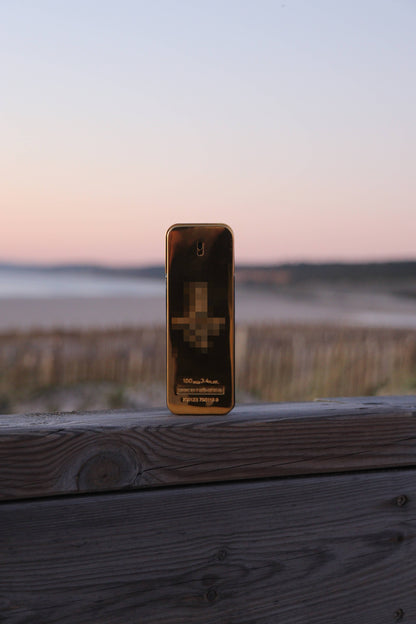 #NV028 - Gold Addiction - 100ml