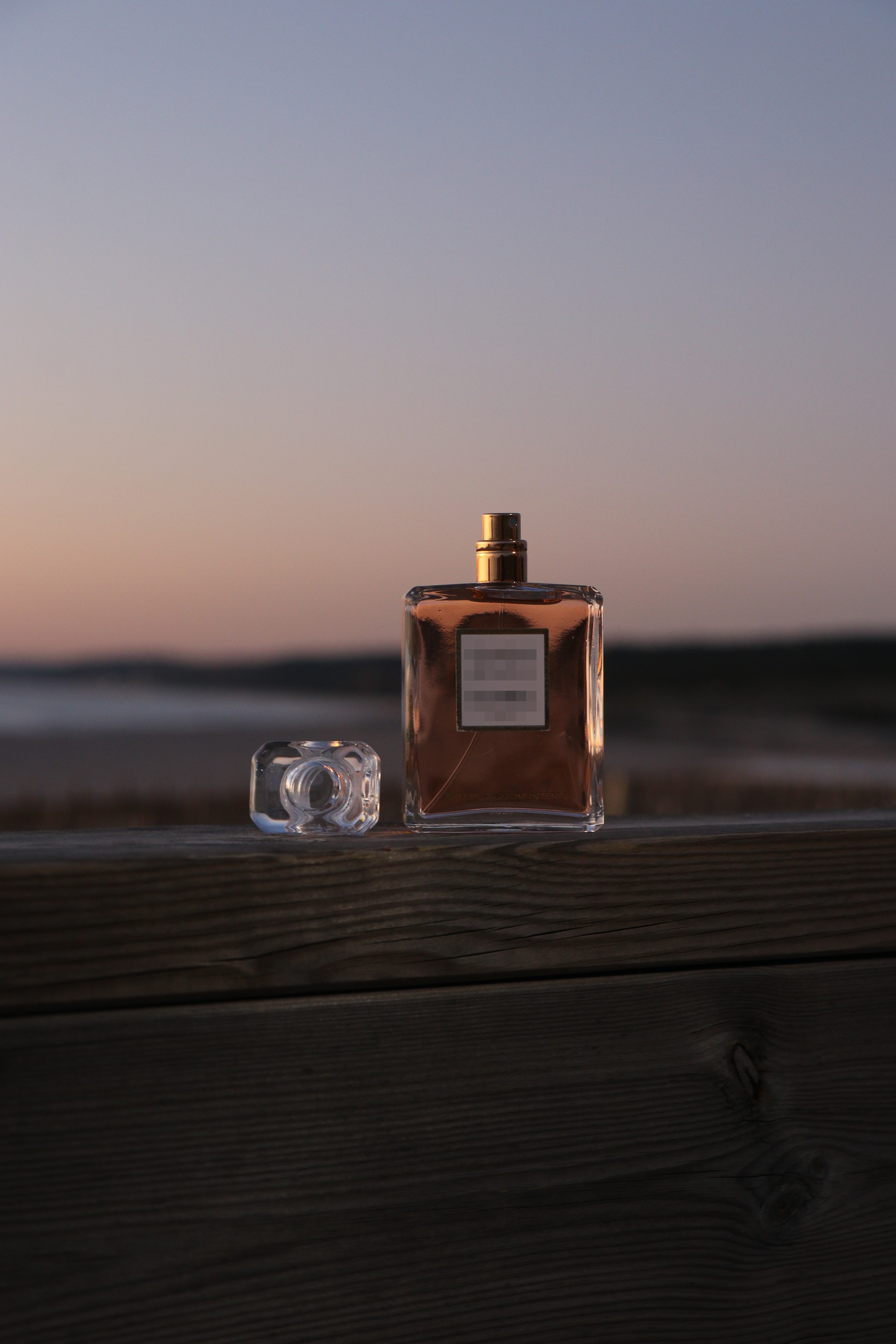 #NV029 - Élégance Intense - 100ml