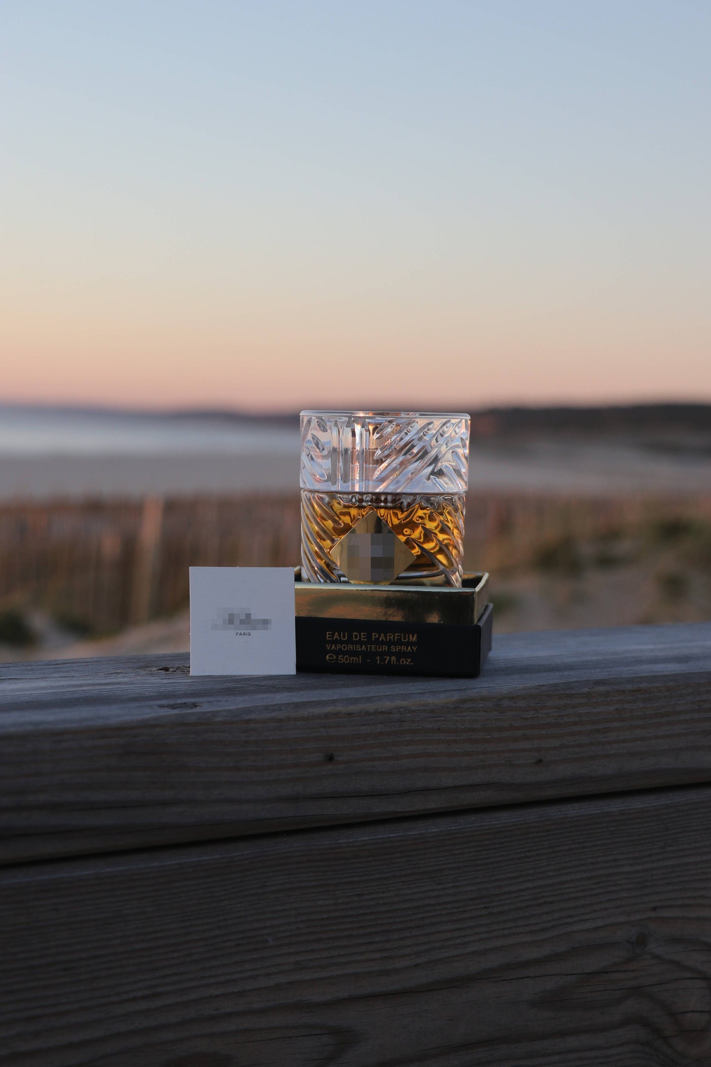 #NV024 - Golden Cognac - 50ml