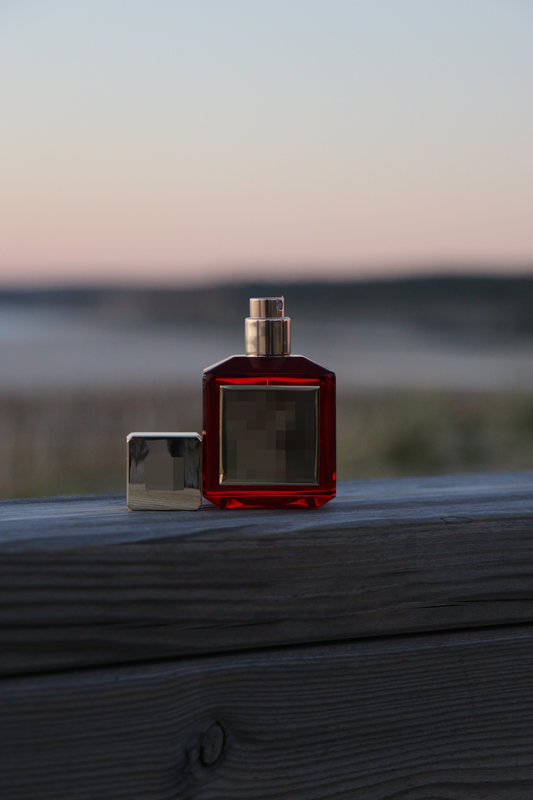 #NV012 - Rouge Aura - 70ml