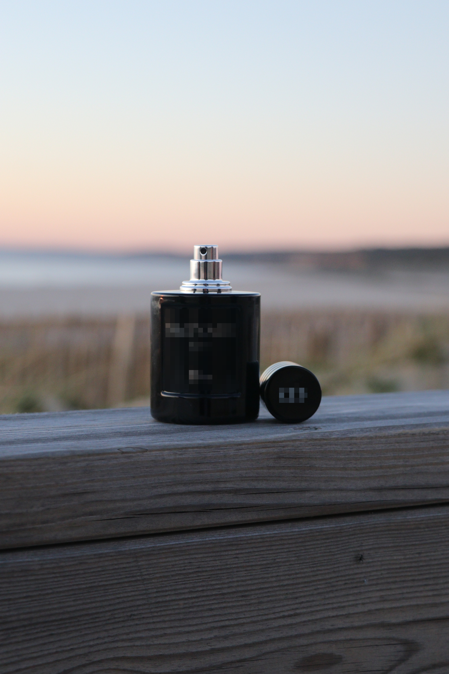 #NV023 - Nightfall Fury - 100ml