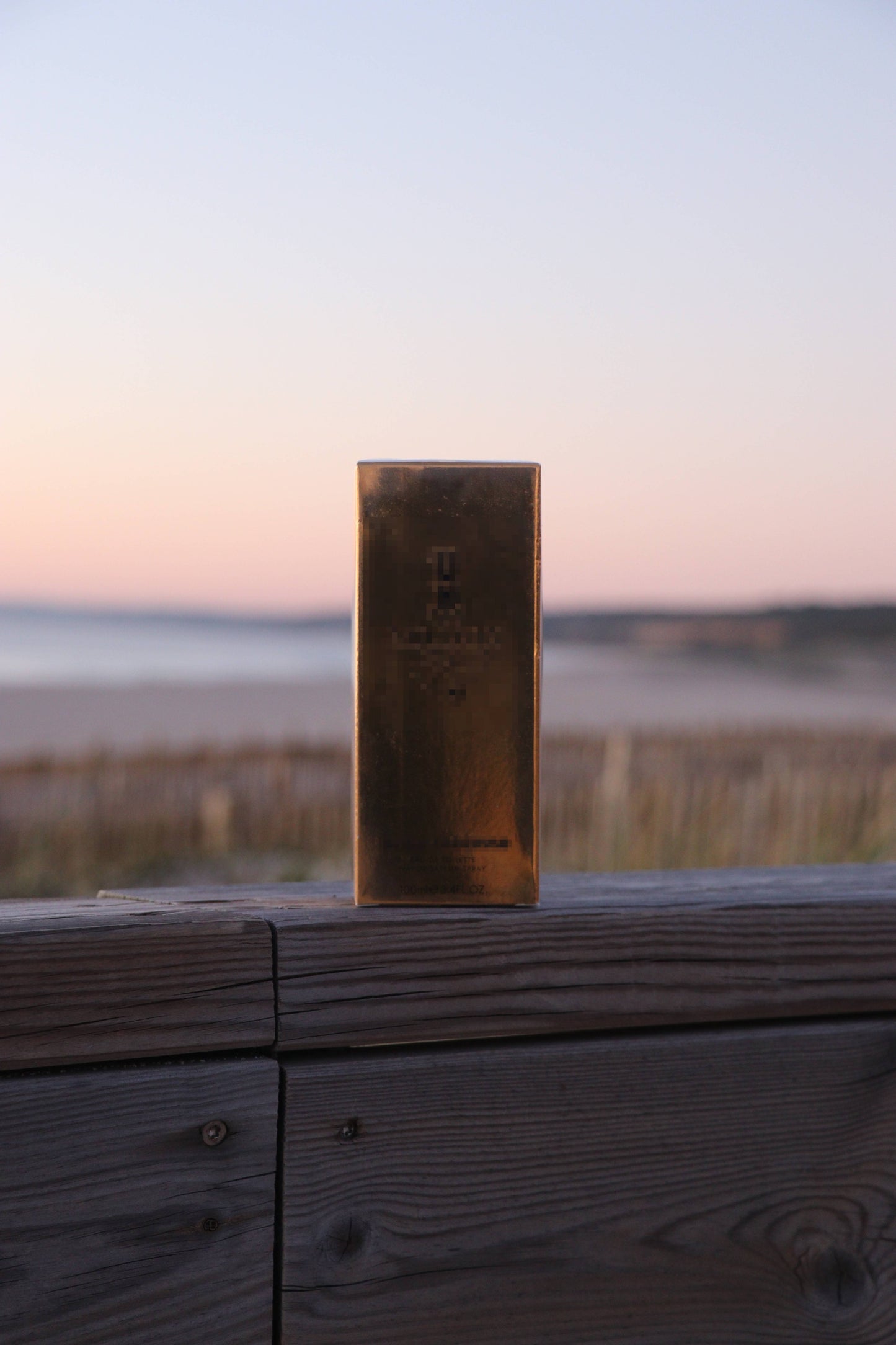 #NV028 - Gold Addiction - 100ml