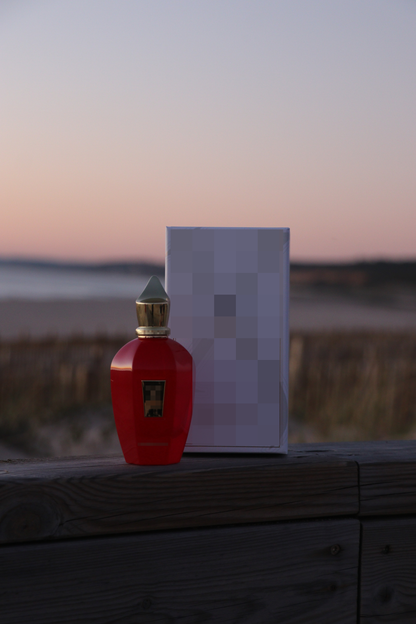 #NV007 - Crimson Elixir - 100ml