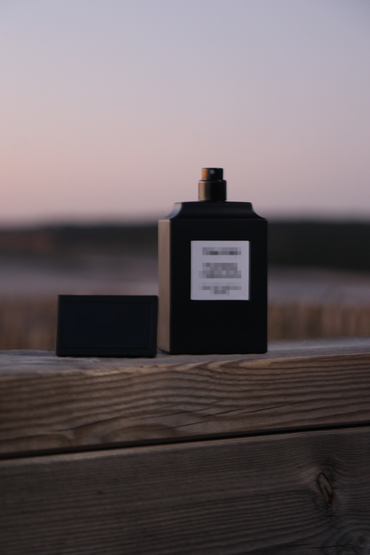 #NV017 - No Rules - 100ml