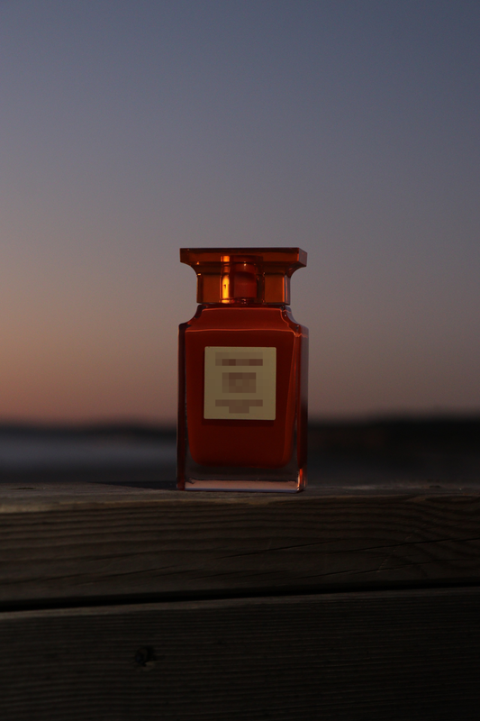 #NV015 - Golden Peach - 100ml