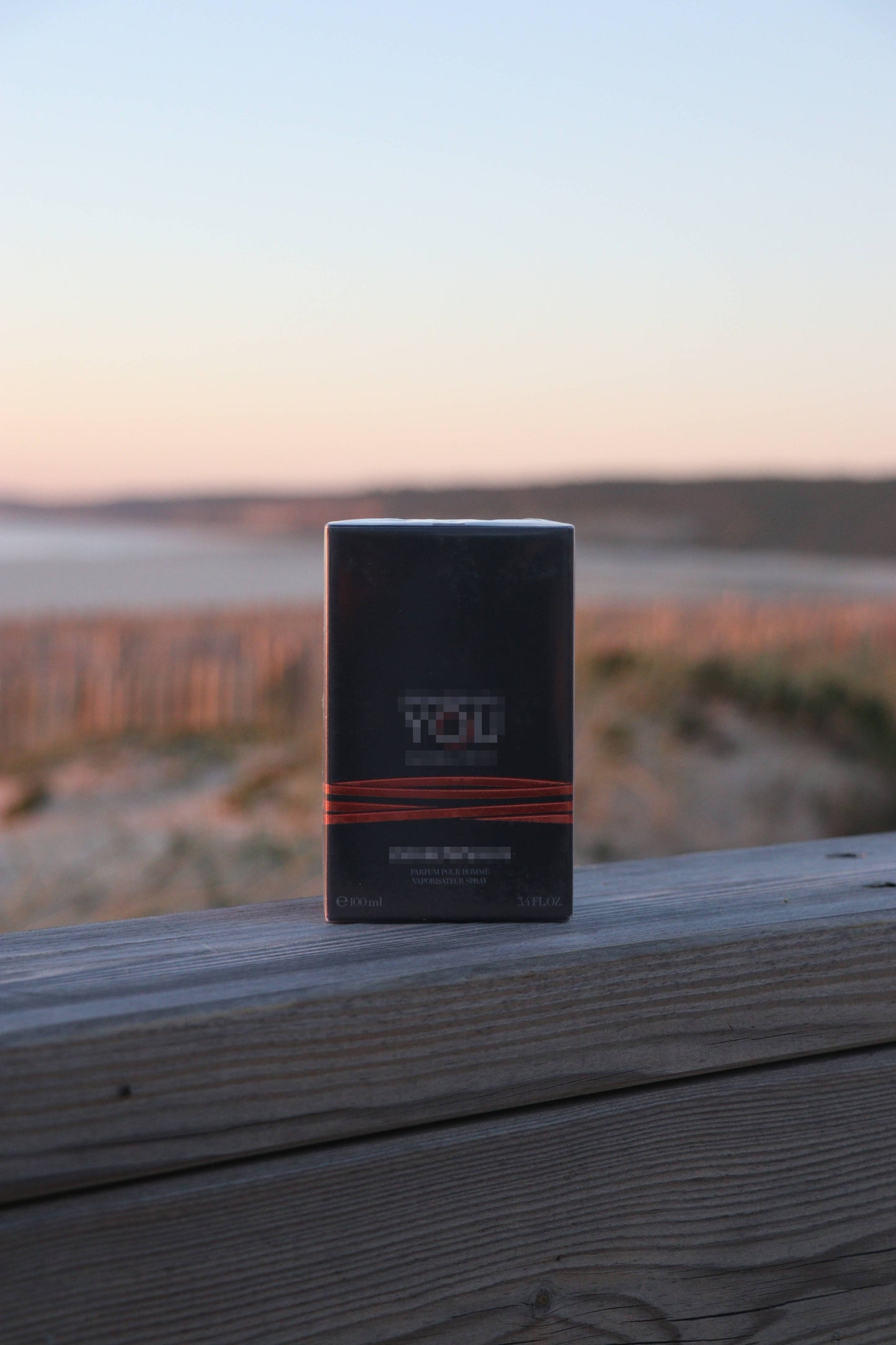 #NV031 - Dark Rum - 100ml